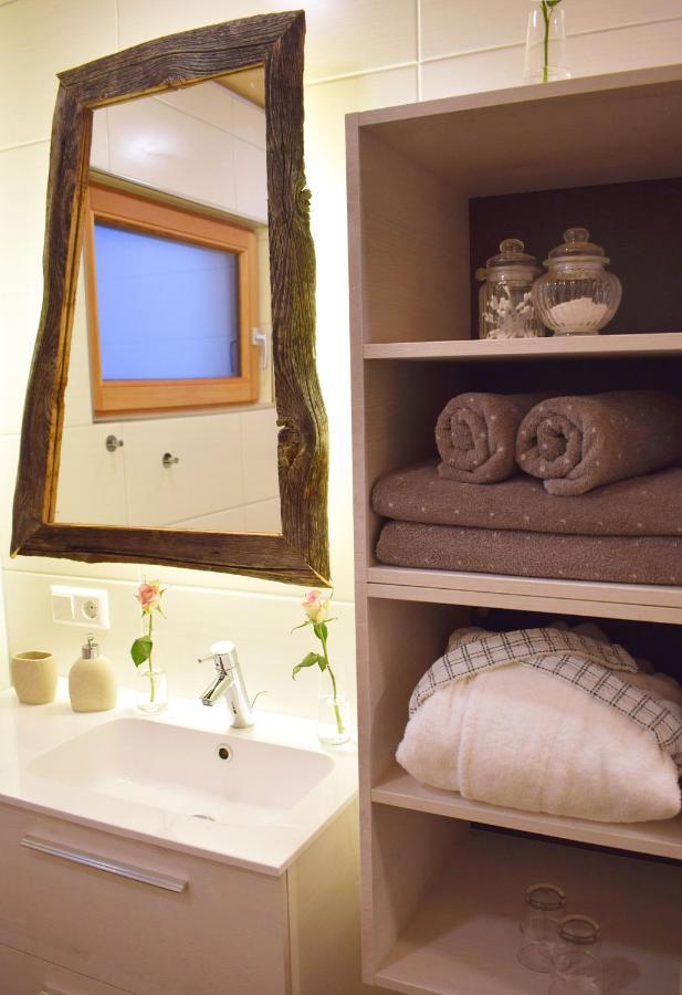 Bio-Wellness-Pension Im Allgau Leutkirch im Allgau Ngoại thất bức ảnh