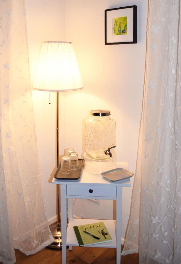Bio-Wellness-Pension Im Allgau Leutkirch im Allgau Ngoại thất bức ảnh